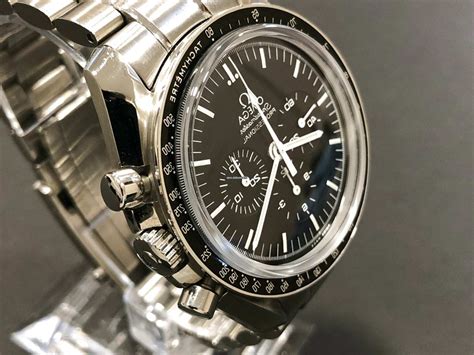 omega speedmaster moonwatch usato.